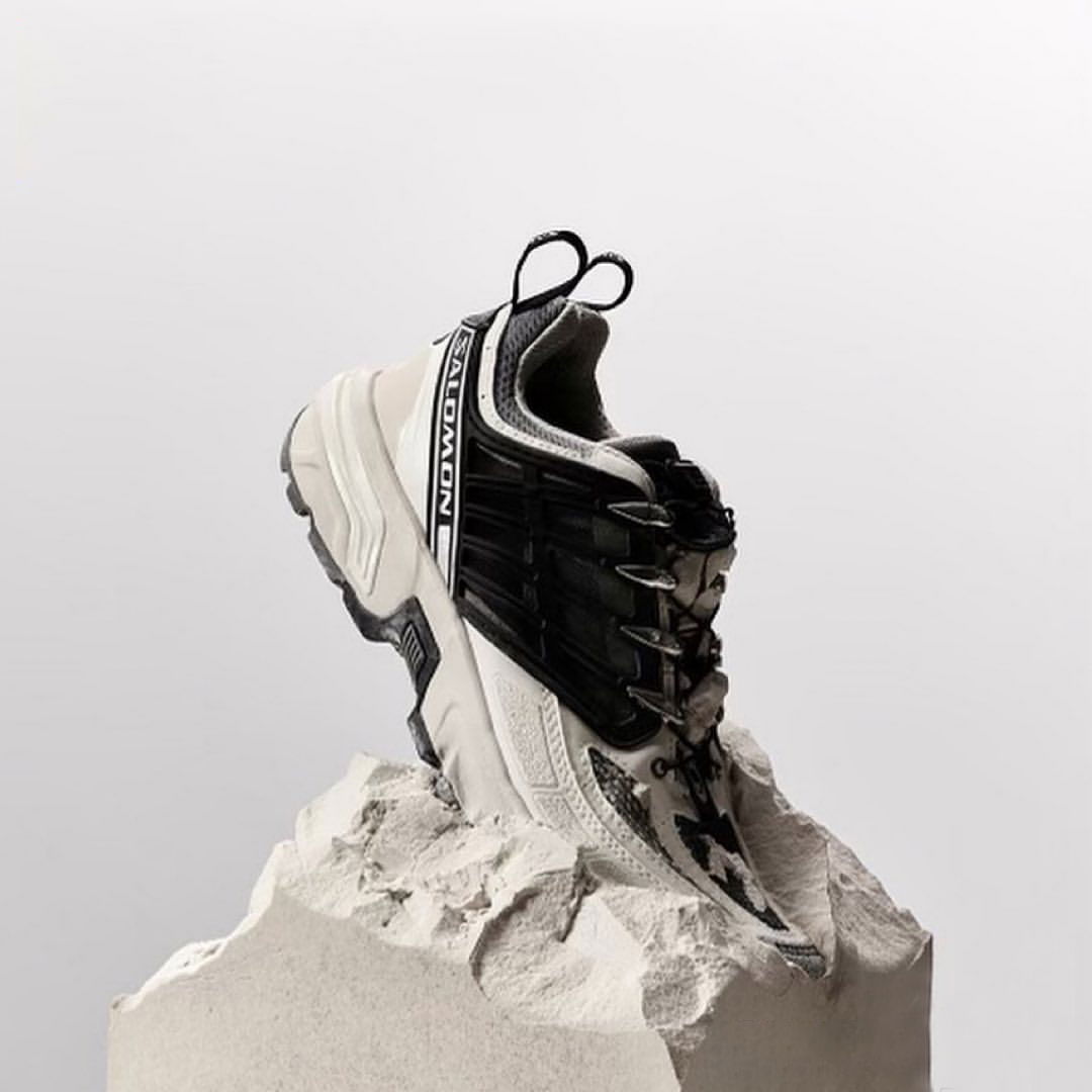 DOVER STREET MARKET 限定配色 SALOMON ACS PRO 發售詳情