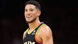 NBA 球星 DEVIN BOOKER 於 G3 狂轟 47 分 率領太陽隊保衛主場，並打破多項紀錄