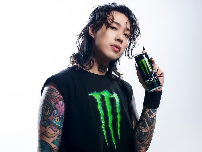 ⚠️ 請你去台灣睇 MARZ23 ⚠️ MONSTER ENERGY X MARZ23