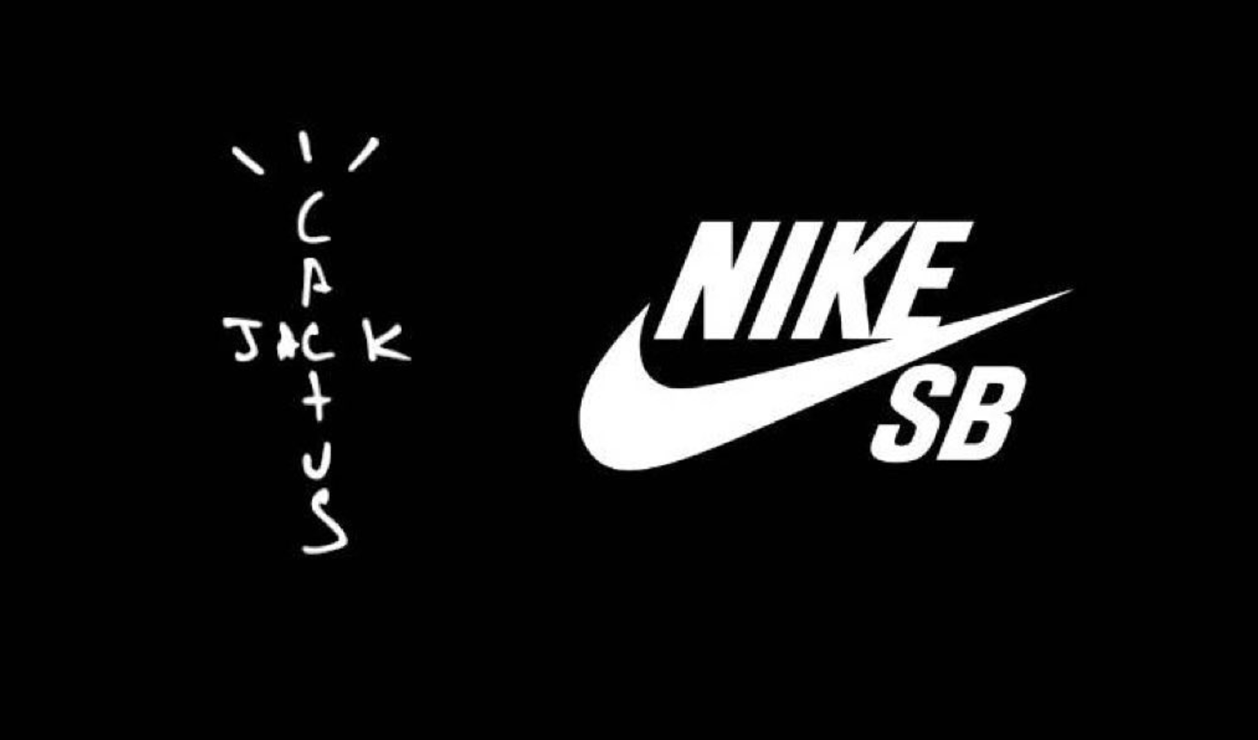 TRAVIS SCOTT X NIKE SB 全新聯名系列即將登場