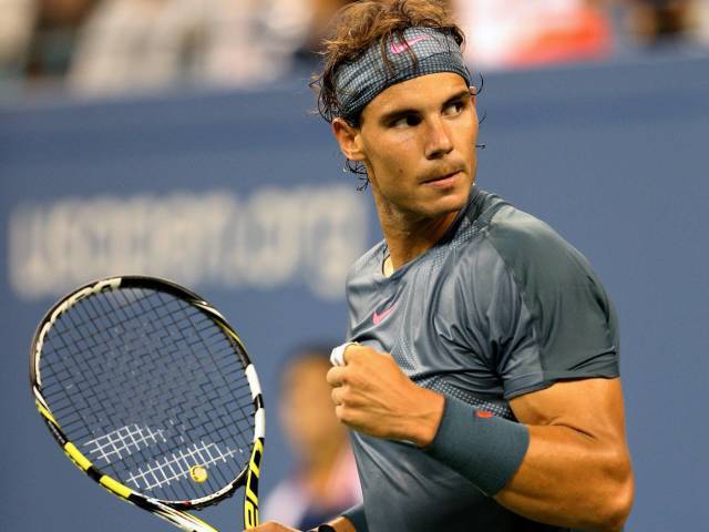 傳奇網球手 RAFAEL NADAL (拿度) 宣布將於 2024 年退役