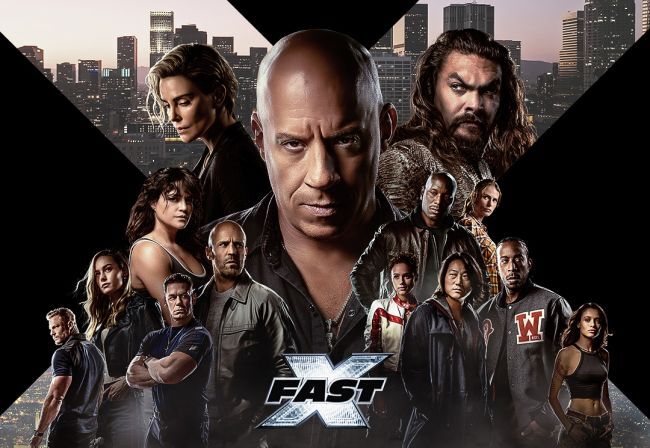 狂野時速 10 全球票房達 3.19 億美金 VIN DIESEL 透露女性主導《狂野時速》系列正在製作中