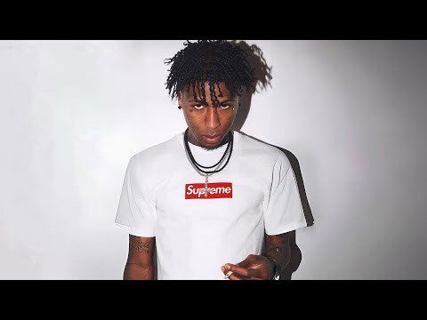 SUPREME 發佈 NBA YOUNGBOY 肖像圖 將推出 NBA YOUNGBOY X SUPREME 肖像 TEE?