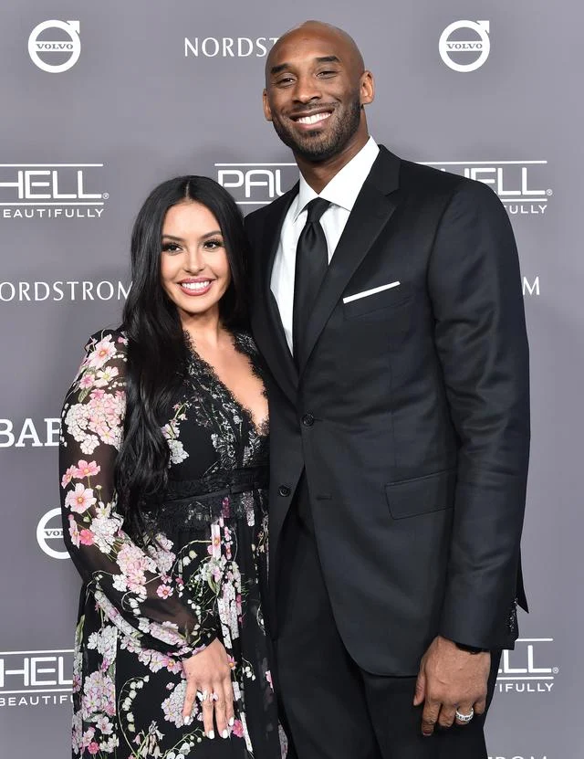 已故 NBA 球星 KOBE BRYANT 老婆 VANESSA BRYANT 表示 NIKE 將推出更多 KOBE 鞋款並將提高質量