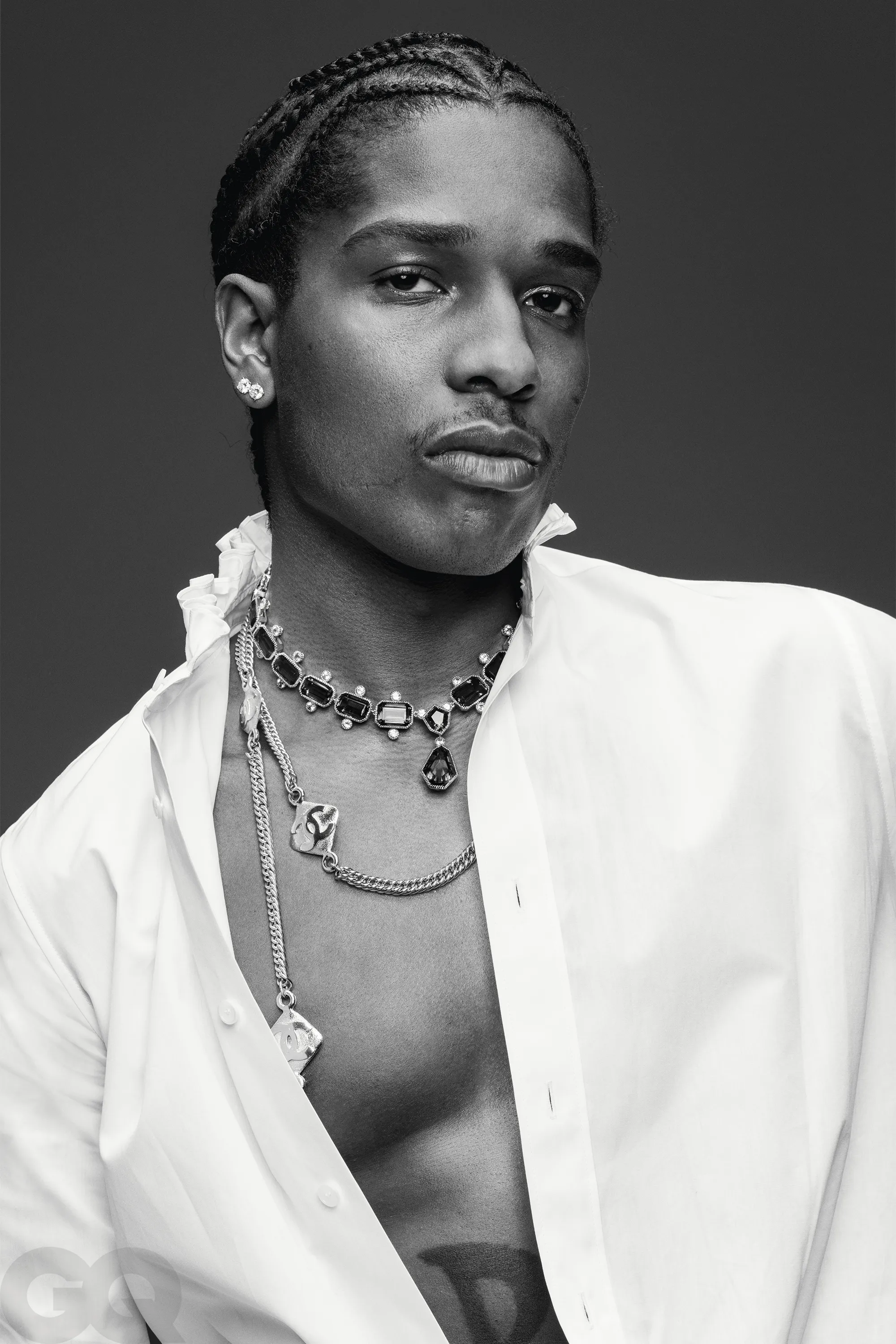 ASAP ROCKY 涉嫌槍擊傷人案 起訴人 ASAP RELLI  受到匿名死亡恐嚇要求賠償