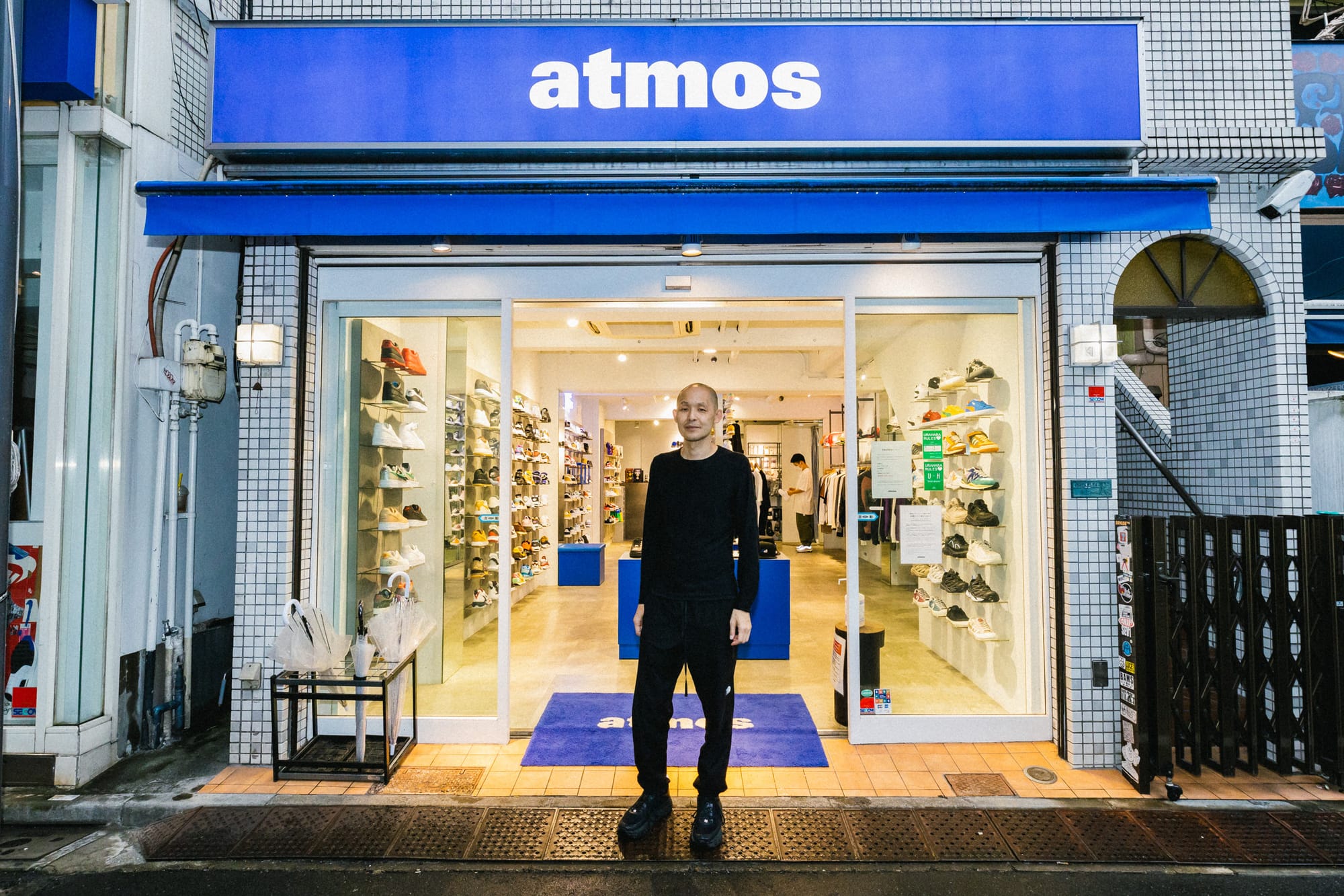 ATMOS 將結束 ATMOS USA 業務 主力投資日本及亞洲市場