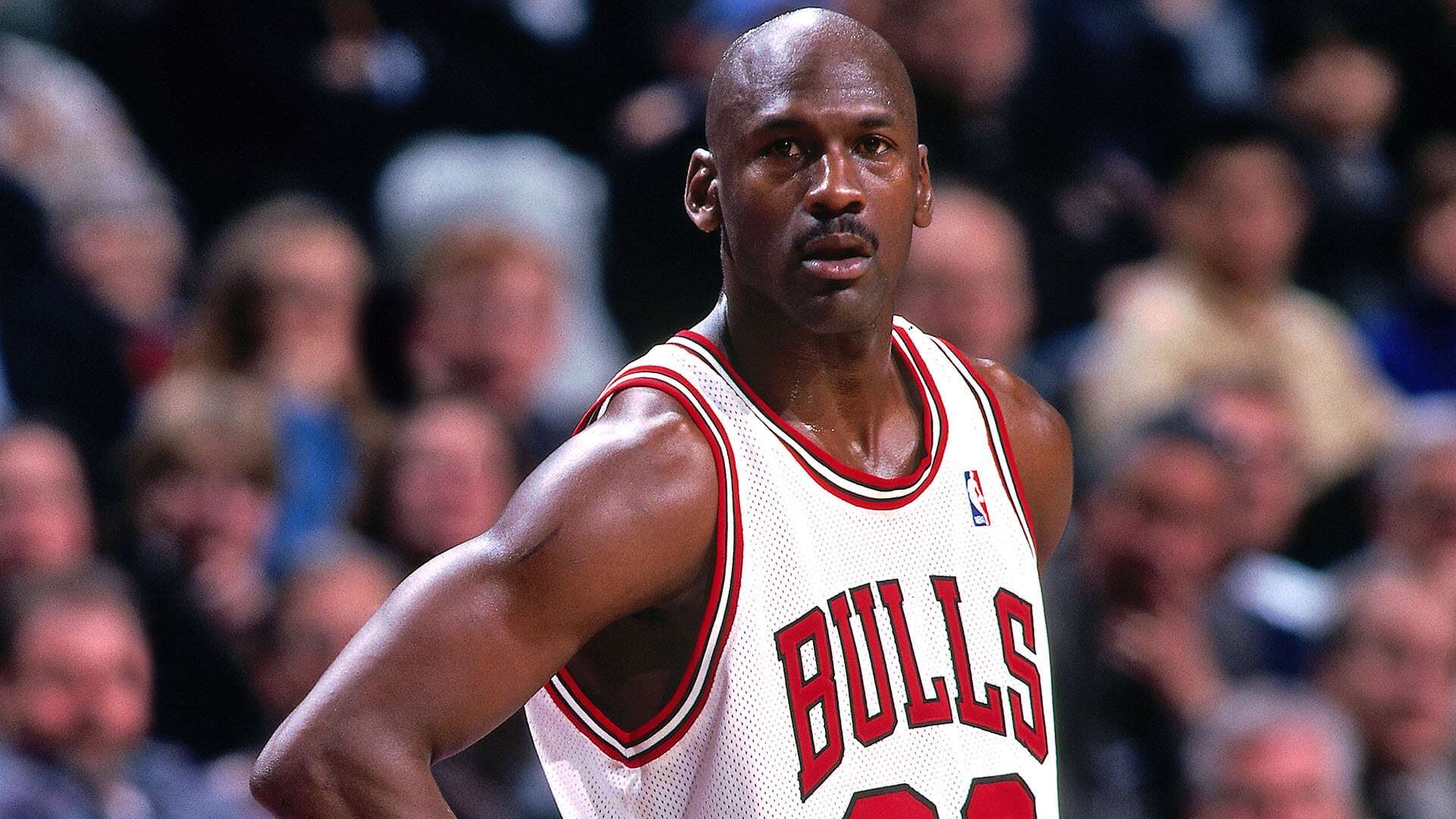 傳奇 NBA 球星 MICHAEL JORDAN 以 30 億美金淨資產登上美國 400 大富豪榜