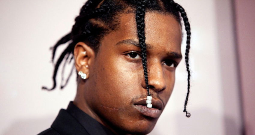 ASAP ROCKY 槍擊案開審 前 ASAP 成員 RELLI：「ROCKY 威脅要殺了我」