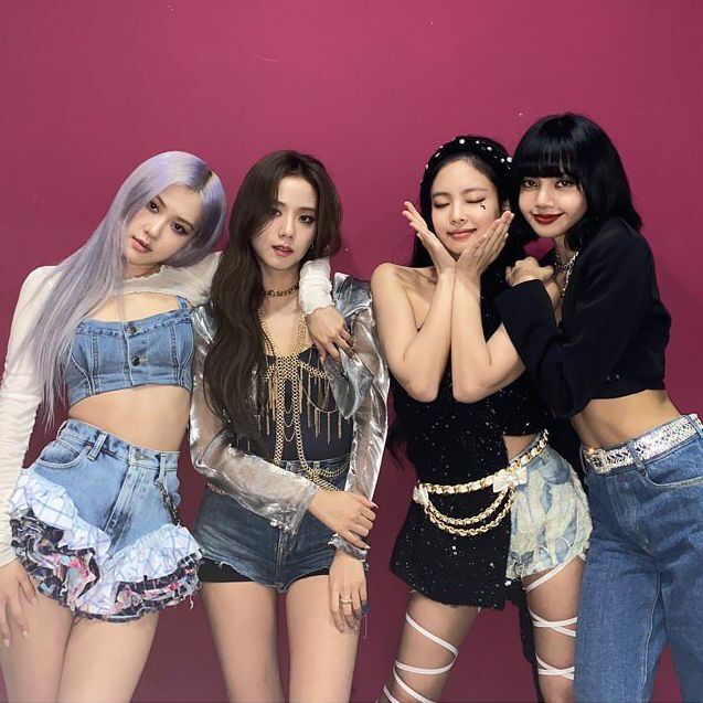 人氣女團 BLACKPINK 或將與經理人公司 YG 以「團體形式」續約