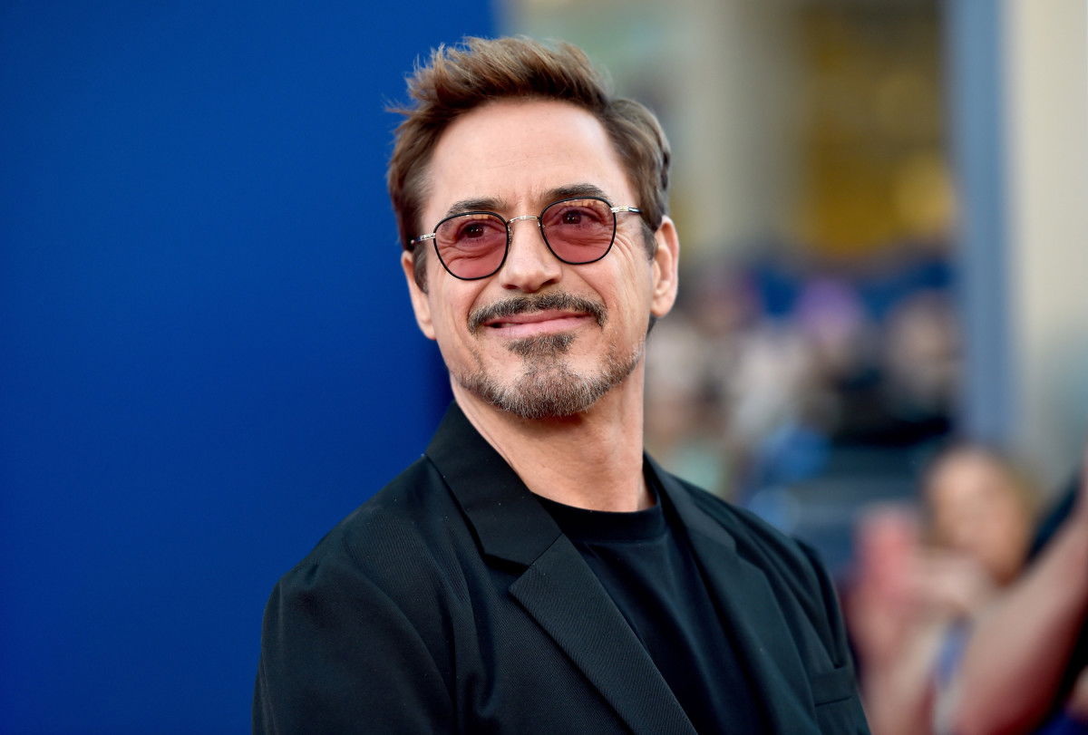 MARVEL 證實 ROBERT DOWNEY JR. 將不會回歸飾演 IRON MAN