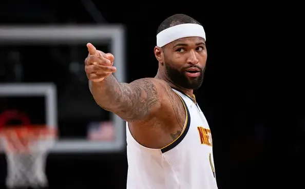 前 NBA 球星 DEMARCUS COUSINS 正式加盟 T1 LEAGUE 台啤永豐雲豹