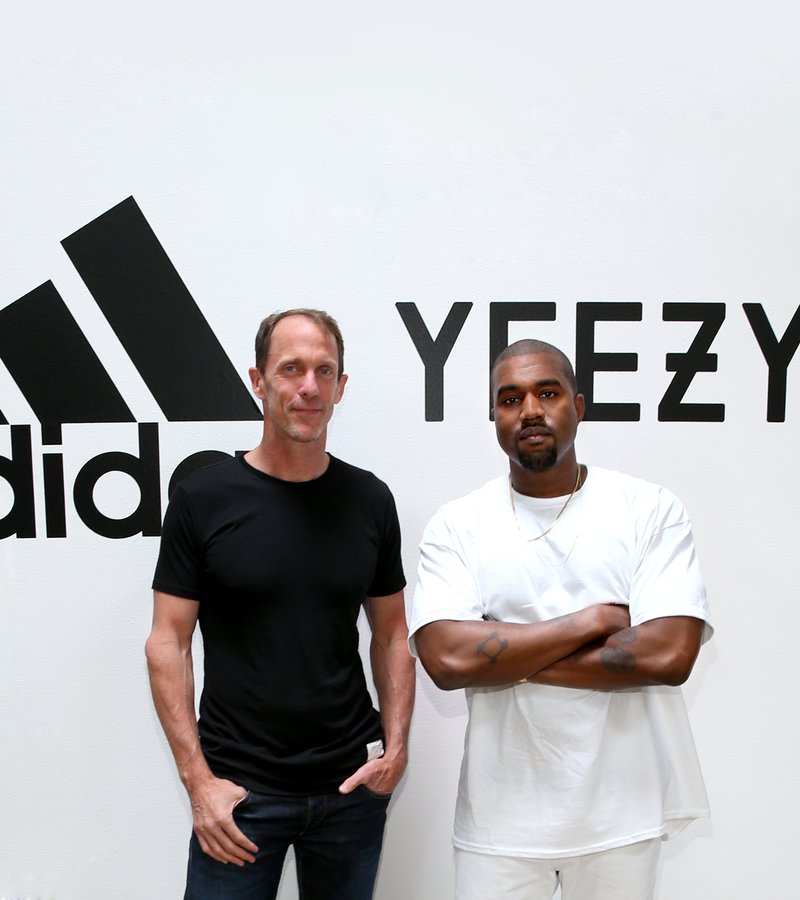 ADIDAS 將以成本價販售剩餘 YEEZY 庫存