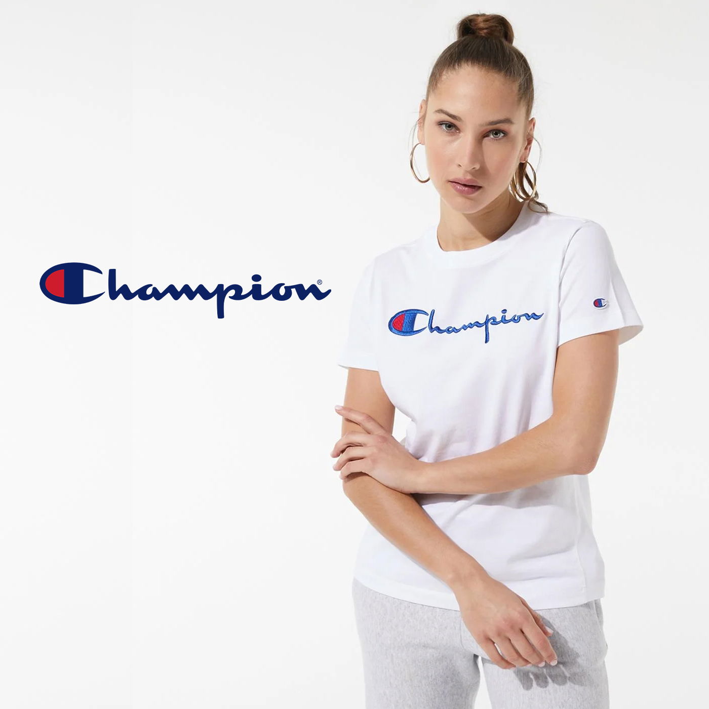 CHAMPION 進行拍賣｜起拍價 14 億美金 (約 109.2 億港幣)