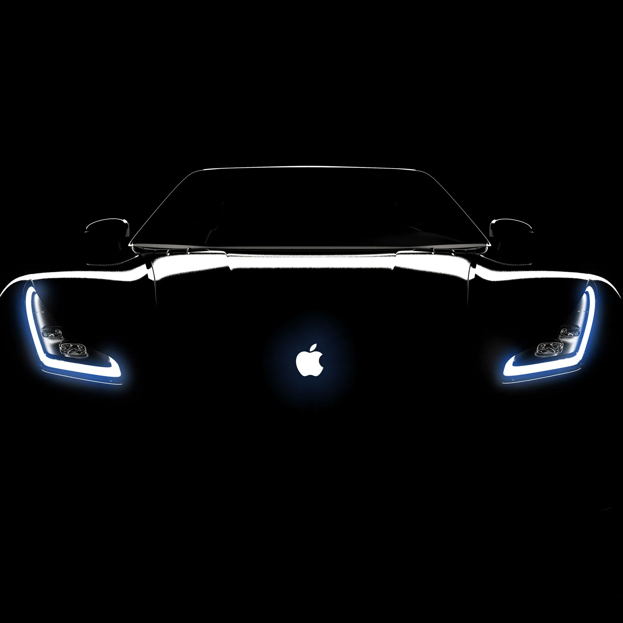 APPLE 放棄 ”PROJECT TITAN“ 電動車計劃｜將專注研發 AI 生成技術