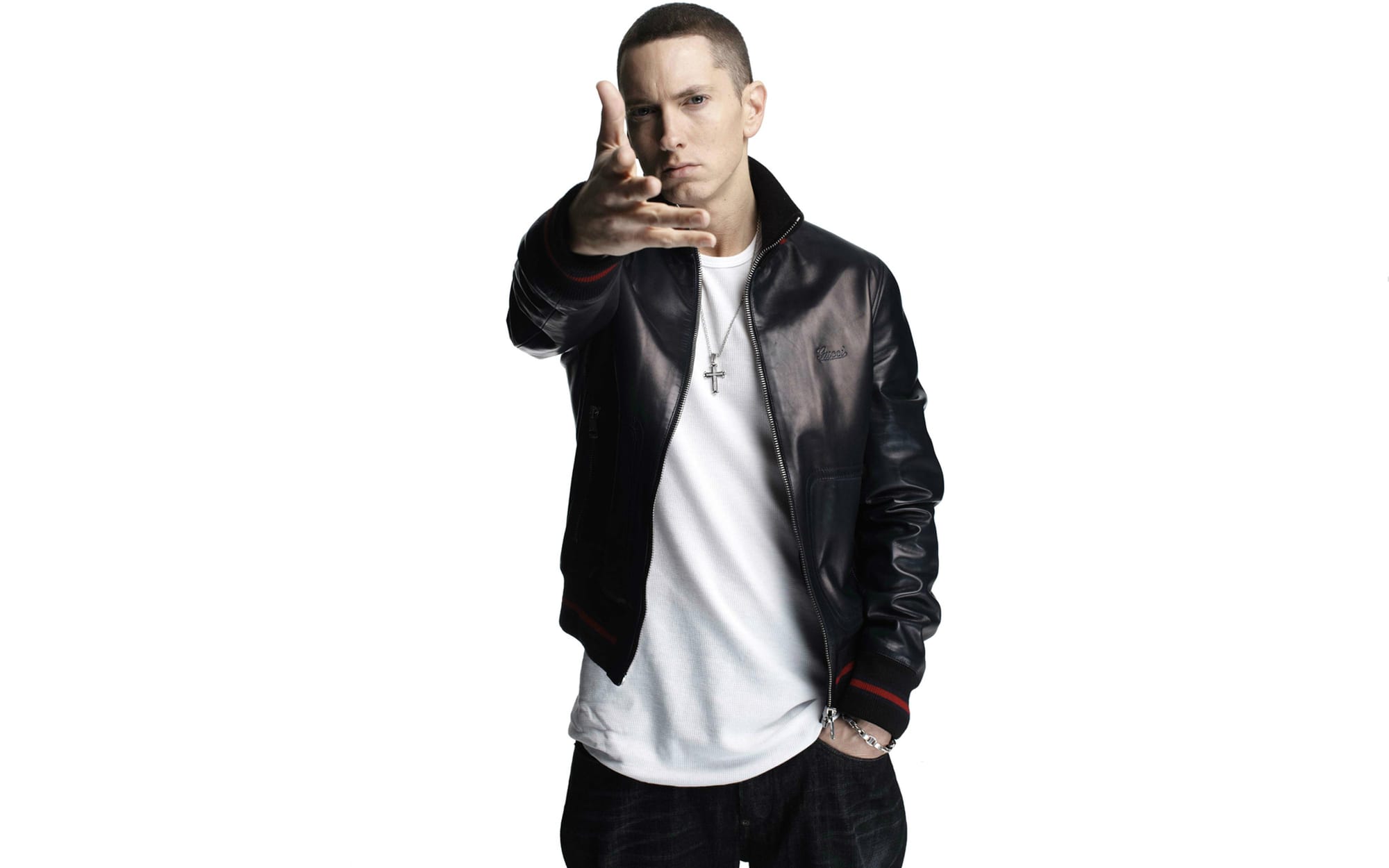 傳奇 RAPPER EMINEM 將於今年內推出第 12 張專輯