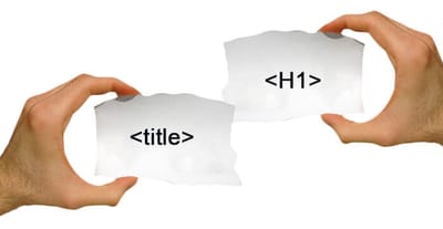 Title страницы — что это такое и как его составить правильно?