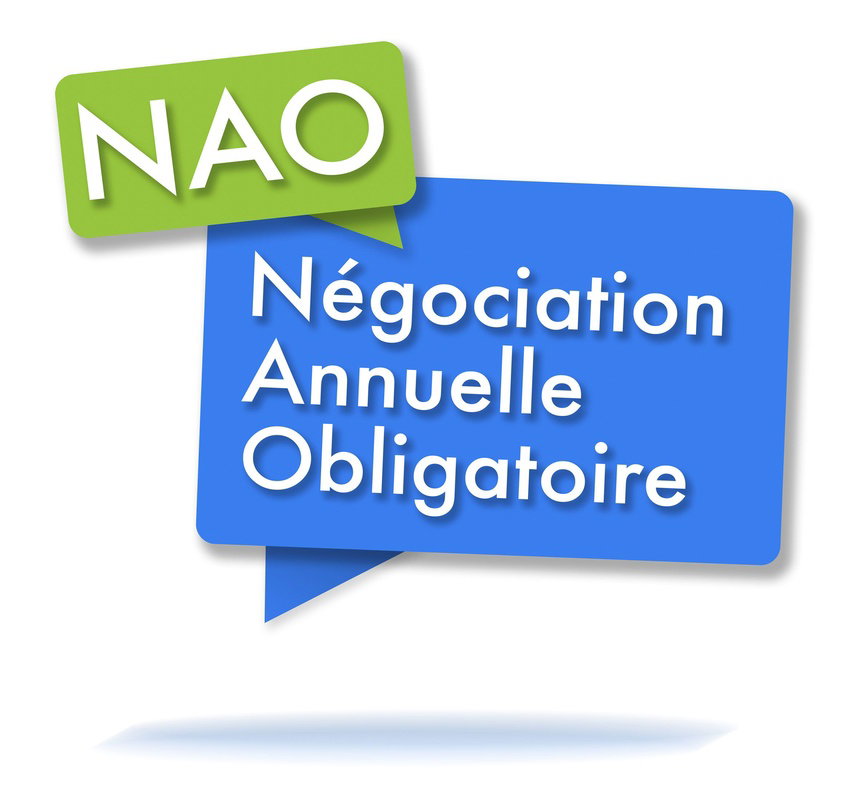 Podcast CGT NAO, le retour
