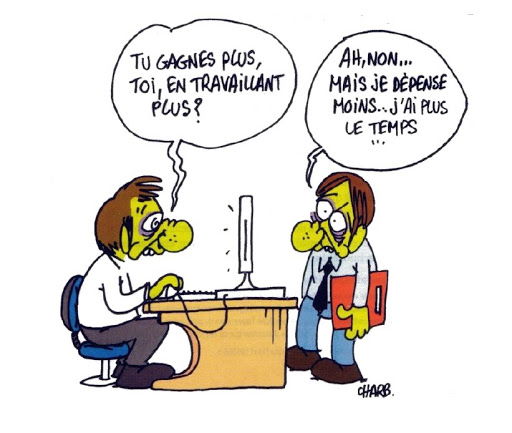 Armatis Poitiers : Négo TAD en cours.