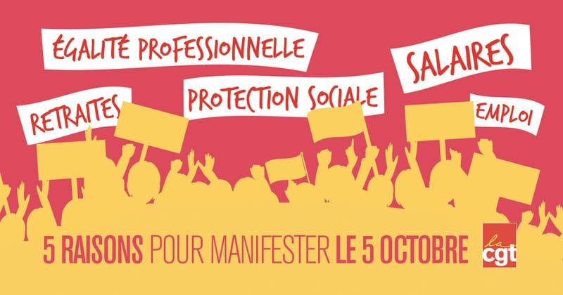 manifestation unitaire