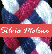 Silvia Moline Tejidos