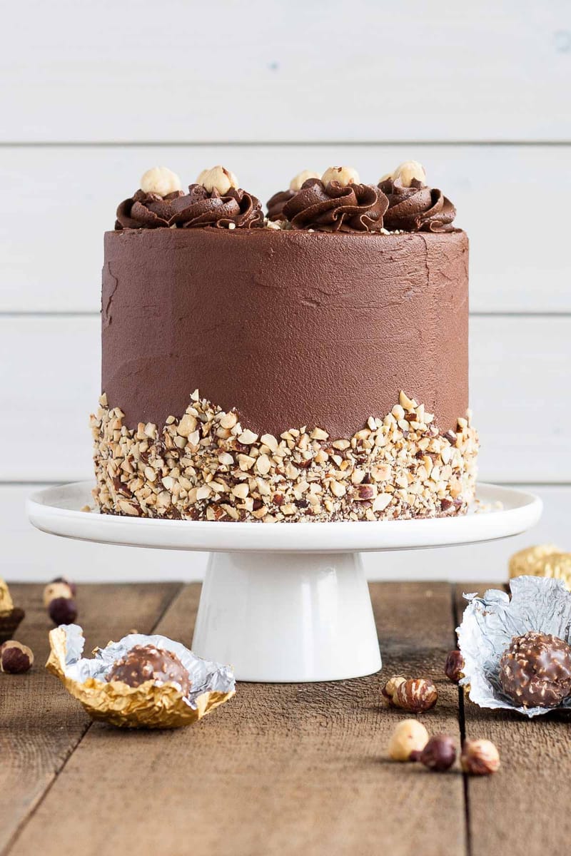 Ferrero Rocher