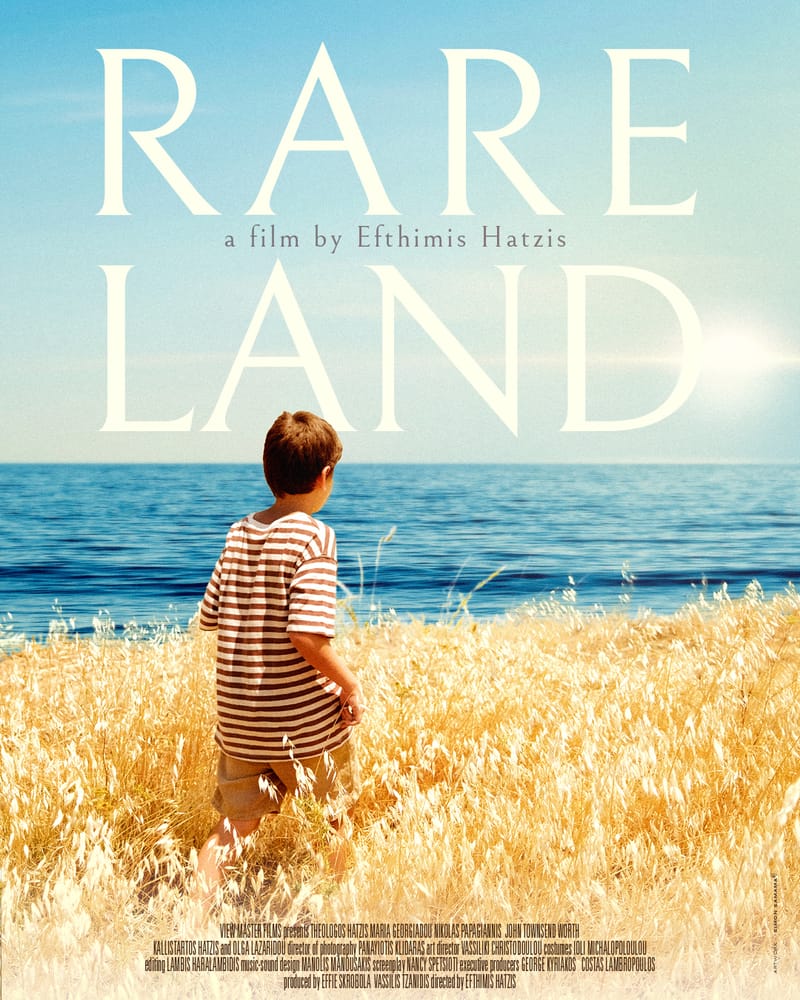 RARE LAND