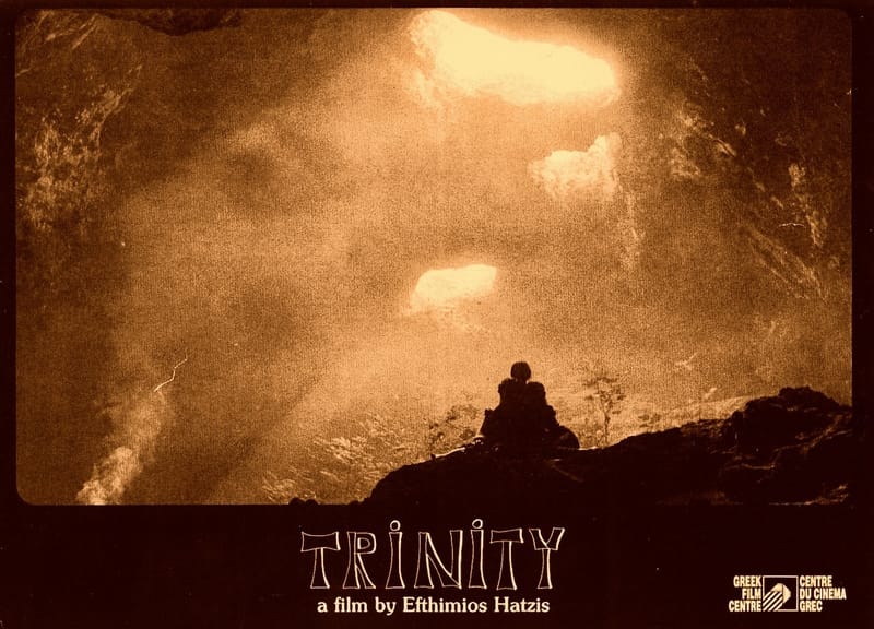 Trinity