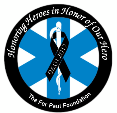 The For Paul Foundation