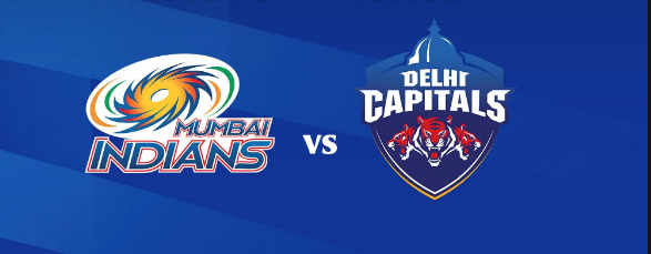 MI vs DC Match Toss Prediction Today Match