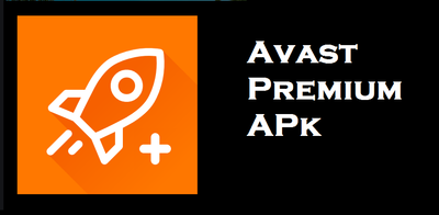 Avast premium apk image