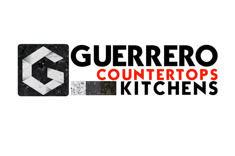 Guerrero Countertops Kitchens