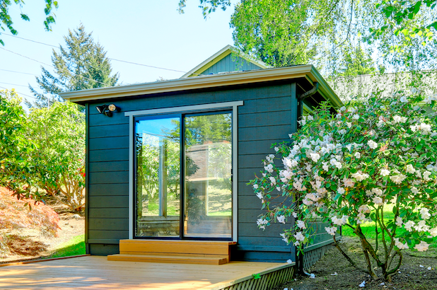 Accessory Dwelling Units