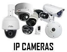 Best IP Cameras for CCTV system