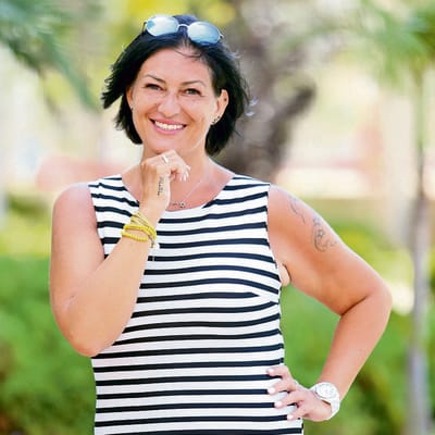 "הניתוח הבריאטרי הוא רק מקפצה"