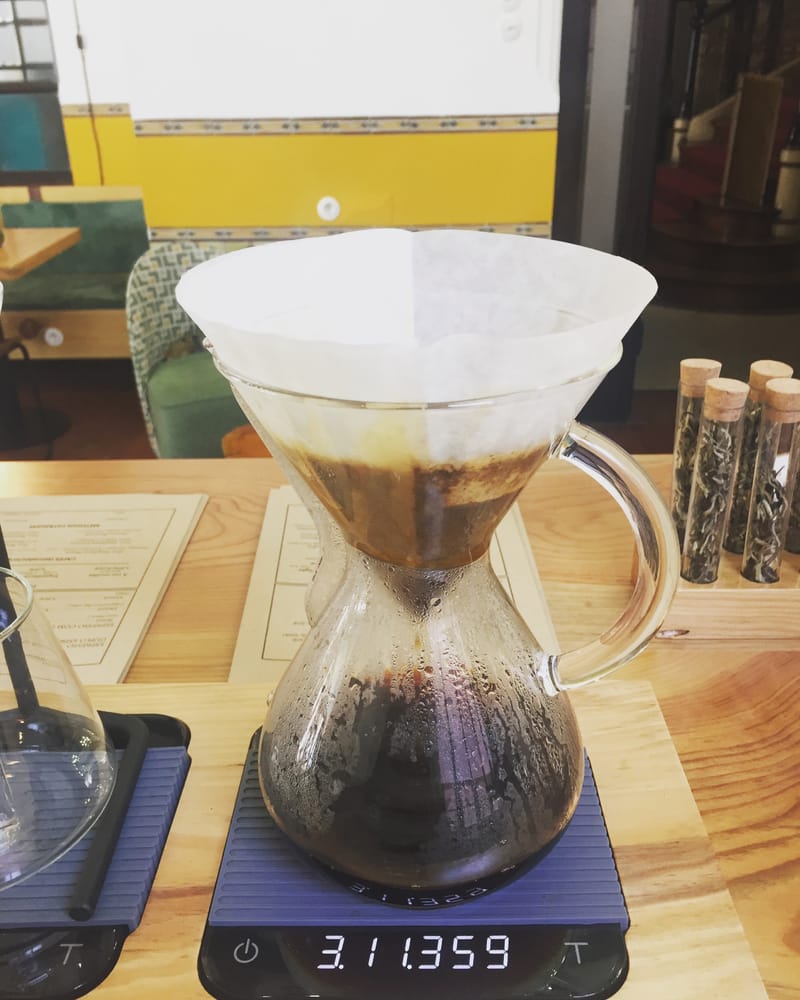 Chemex