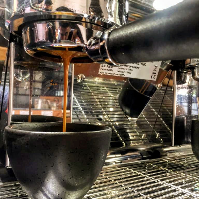 ESPRESSO SINGLE ORIGIN - 2,30€