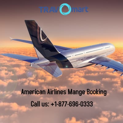 American Airlines Live Person