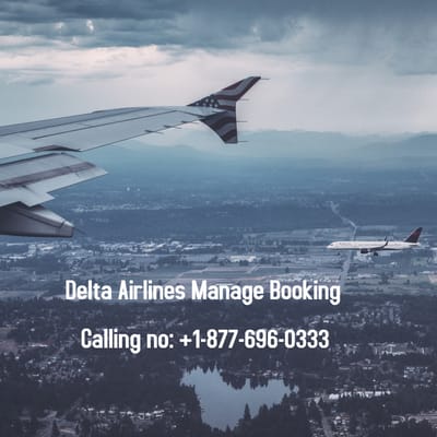 What is Delta Airlines Cancellation Policy?
