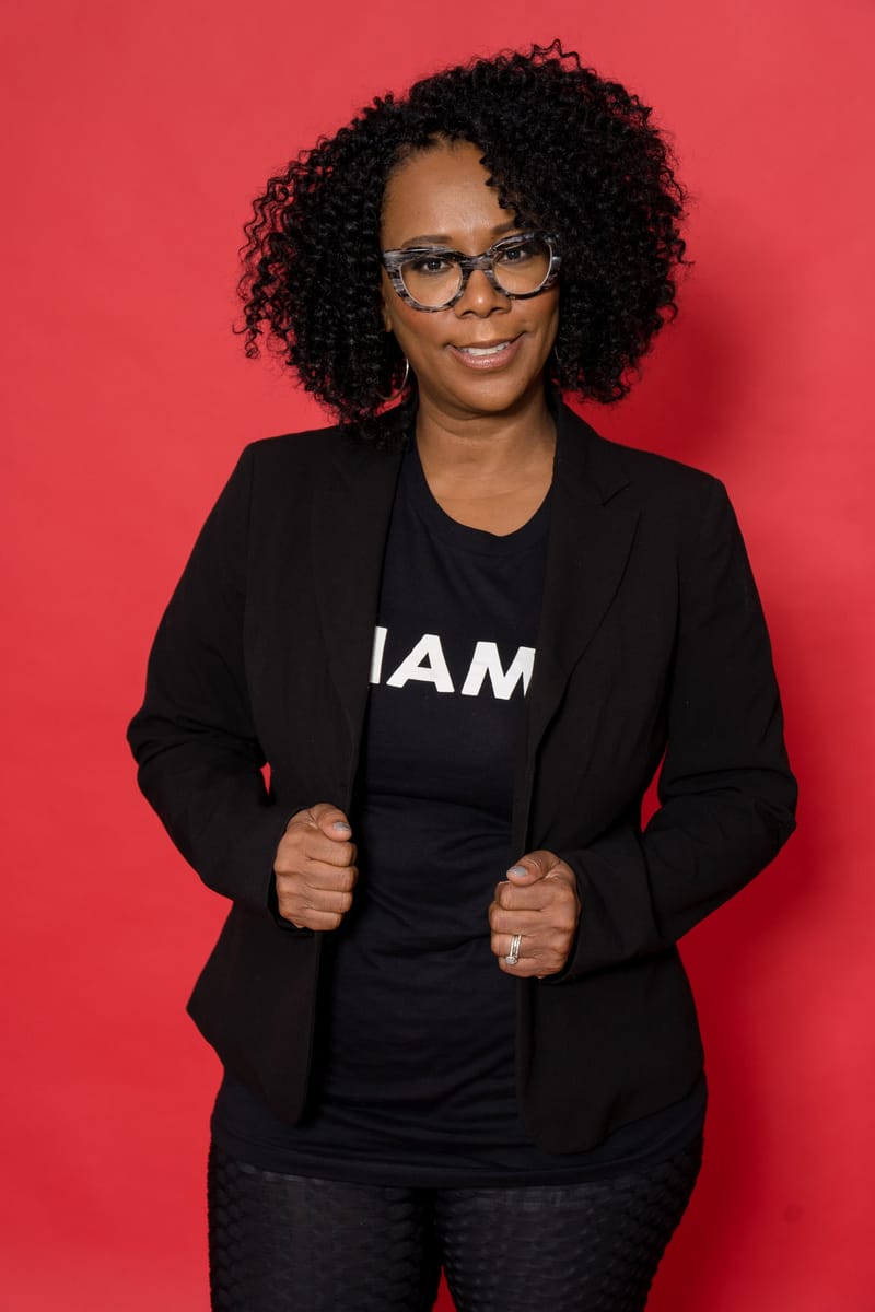 Monthly Chapter Meeting