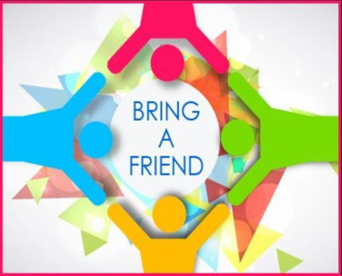 Membership Recruitment Event