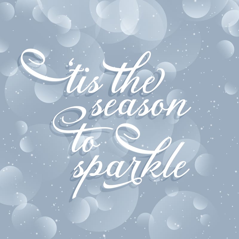 Tis the Season InspireHer Gala