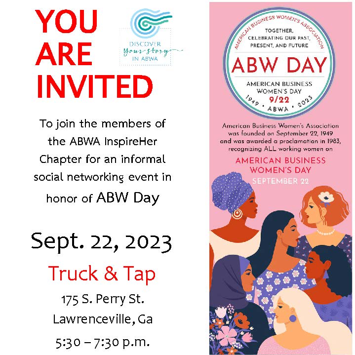 ABW Day 2023 - Truck & Tap