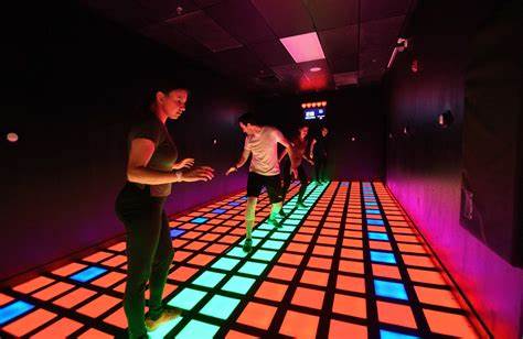 April Chapter Meeting