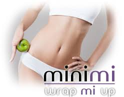 Minimi Body Wrap: More than just an inch loss wrap