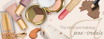Jane Iredale Skincare Makeup