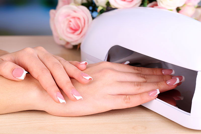 Nail Treatments