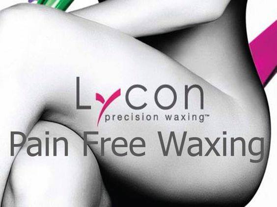LYCON Waxing
