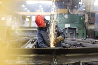 Everything About Steel Fabrication Industry