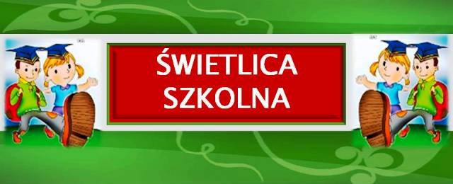 Ważna informacja dla rodziców