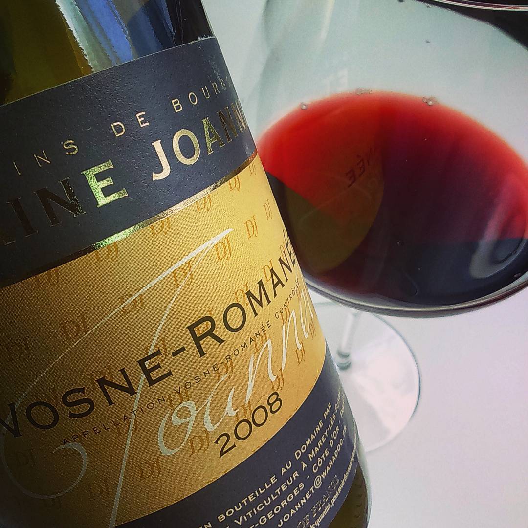 Vosne Romanée